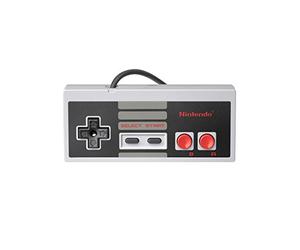Nintendo Classic Mini NES Controller (Nintendo Wii and Wii U)
