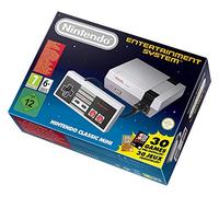 Nintendo Entertainment System NES Classic Edition Console
