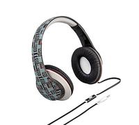 Nintendo Controller Headphones with In-Line Microphone and Call Answer Button