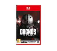 Cronos: The New Dawn (Nintendo Switch 2) - Brand New and Sealed