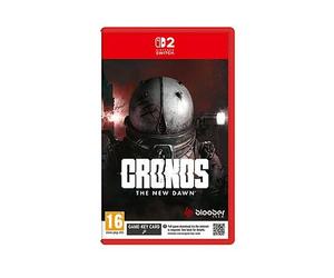 Nintendo Cronos: The New Dawn One Colour