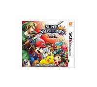 Nintendo CTRPAXCESuper Smash Bros 3ds