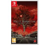 Deadly Premonition 2: A Blessing in Disguise