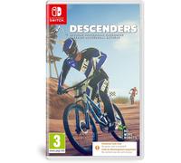 Nintendo Descenders (Code in Box), New