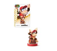 Nintendo Diddy Kong amiibo (SM Series) - Nintendo Wii U