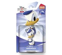 Nintendo - Disney Infinity 2.0 Character - Donald Duck /Video Game Toy - K59z