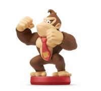 Nintendo Donkey Kong Amiibo (SM Series) Wii U