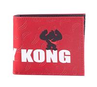 Nintendo - Donkey Kong AOP Bifold Wallet
