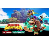 Nintendo Donkey Kong Bananza