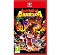 Nintendo Donkey Kong Bananza