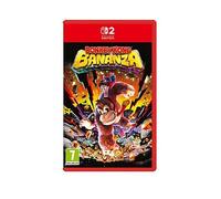 Nintendo Switch 2 Donkey Kong Bananza One Colour