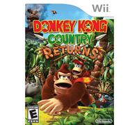 NINTENDO Donkey Kong Country Returns - RVLPSF8E