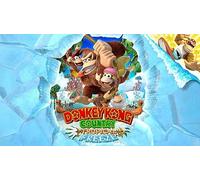 Nintendo Donkey Kong Country: Tropical Freeze Standard Nintendo Switch