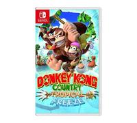 Donkey Kong - Tropical Freeze - Nintendo Switch