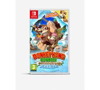 Nintendo Donkey Kong Country Tropical Freeze Switch Game