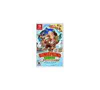 Nintendo Donkey Kong Country: Tropical Freeze, Swith Basic...