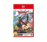 Nintendo Dragon Quest I & Ii Hd-2D Remake One Colour
