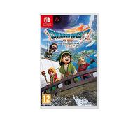 Dragon Quest VII Reimagined (Nintendo Switch)