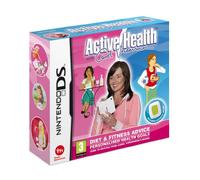 Nintendo DS™ Active Health with Carol Vorderman