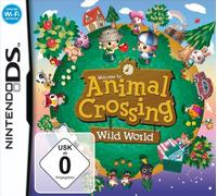 NINTENDO DS- Animal Crossing Dual Screen - Game
