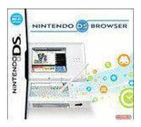 Nintendo DS Browser