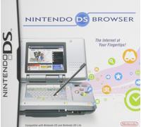 MINT NEW Nintendo DS Web internet Browser Cartridge Memory Expansion Pak pack P4