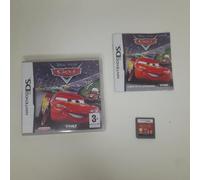 Nintendo DS - Disney Pixar Cars [PAL ITA]