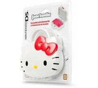 Nintendo DS / DSi / DS Lite Hello Kitty Carrying Case Protective With Handle