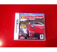 Nintendo DS - Ferrari Challenge