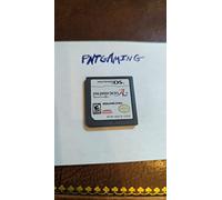 Nintendo Ds - Final Fantasy Tactics A2