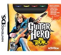 Nintendo Ds - Guitar Hero: On Tour Bundle (Nintendo DS)