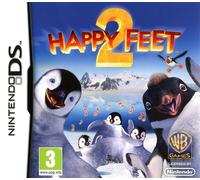 Nintendo DS Happy Feet 2 (US IMPORT) GAME NEW