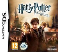 Harry Potter and The Deathly Hallows Part 2 (Nintendo DS)
