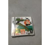 Nintendo DS : Kim Possible 6: Global Gemini - Disney New Sealed