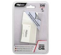 Nintendo DS Lite - Bildschirm Schutzfolie (Screen Protector)