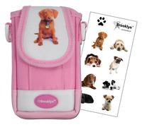 Nintendo DS Lite - Carry Case Girls Edition