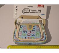 RDS Industries Deluxe Game Traveller Essential Case Official Nintendo DS Lite-An