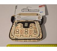 RDS Industries Deluxe Game Traveller Essential Case Official Nintendo DS Lite-An