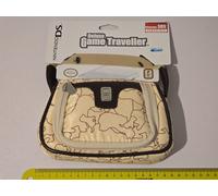 RDS Industries Deluxe Game Traveller Essential Case Official Nintendo DS Lite-An