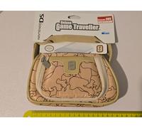 RDS Industries Deluxe Game Traveller Essential Case Official Nintendo DS Lite-An