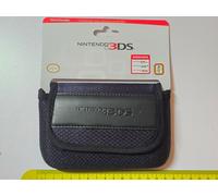 NINTENDO DS LITE DSi 3DS ORIGINAL OFFICIAL CONSOLE CARRY CASE POUCH Genuine NEW