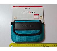 NINTENDO DS LITE DSi 3DS ORIGINAL OFFICIAL CONSOLE CARRY CASE POUCH Genuine NEW
