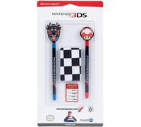 Nintendo DS Lite DSi 3DS XL Official Mario Kart 7 Stylus Kit Pen Pack Brand New