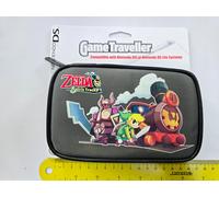 Bigben Interactive Zelda Sacoche, Petit Modèle (DS Lite/ Dsi)