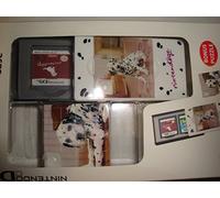 Nintendo DS Lite - Magic Puzzle Case Nintendogs