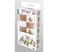Nintendo DS Lite - Magic Tube Nintendogs