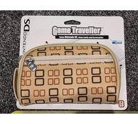 NINTENDO DS LITE OFFICIAL CONSOLE CARRY CASE BAG BRAND NEW Genuine Zipped Padded