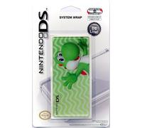 Nintendo DS Lite System Wrap Premium Cover (Assorted Subjects Randomly) BD&A
