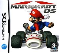 Nintendo DS Mario Kart DS