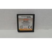 Nintendo DS™ More Brain Training Game